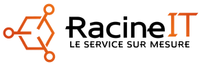 Racine IT — accueil