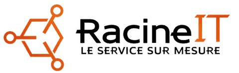 Racine IT — le service sur mesure